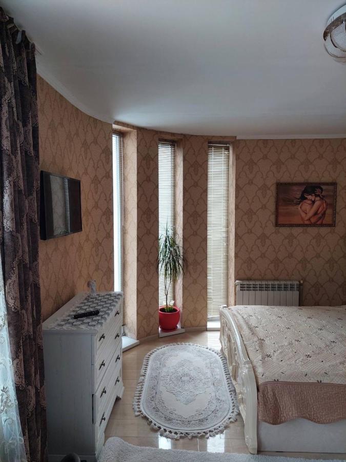 Апартамени 1 Кімнатна Суховоля Apartment Truskavets Exterior photo